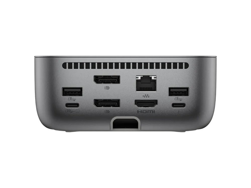 HP 280W Ultra Dock G6 - Dockingstation - Thunderbolt