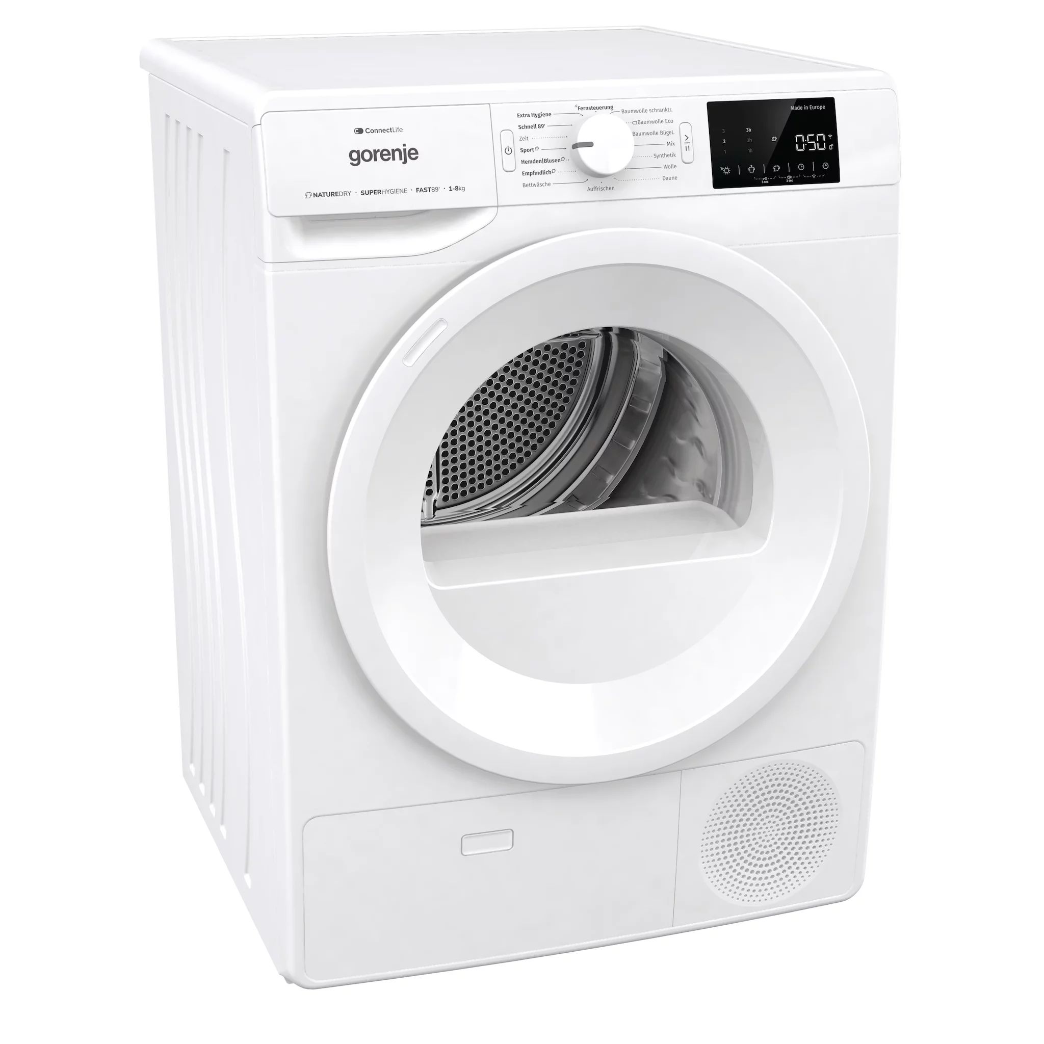 Gorenje DPNE83/GN