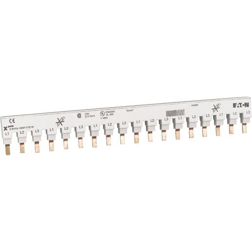 Eaton VERSCHIENUNG / EATON Z-SV/UL-16/3P-3TE/18 104900