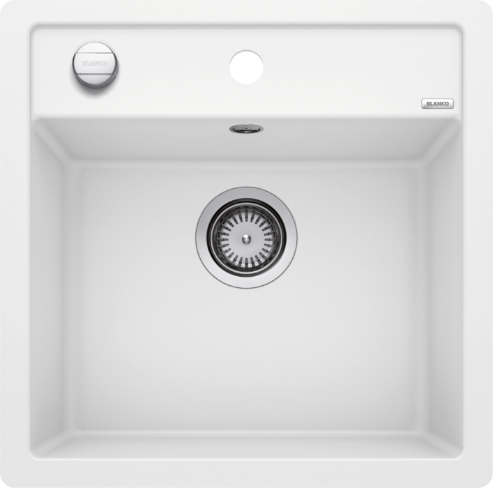 Blanco Dalago 5-F Silgranit weiß