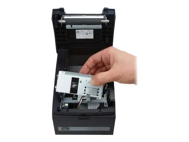 Citizen CT-S310II - Belegdrucker - zweifarbig (monochrom)