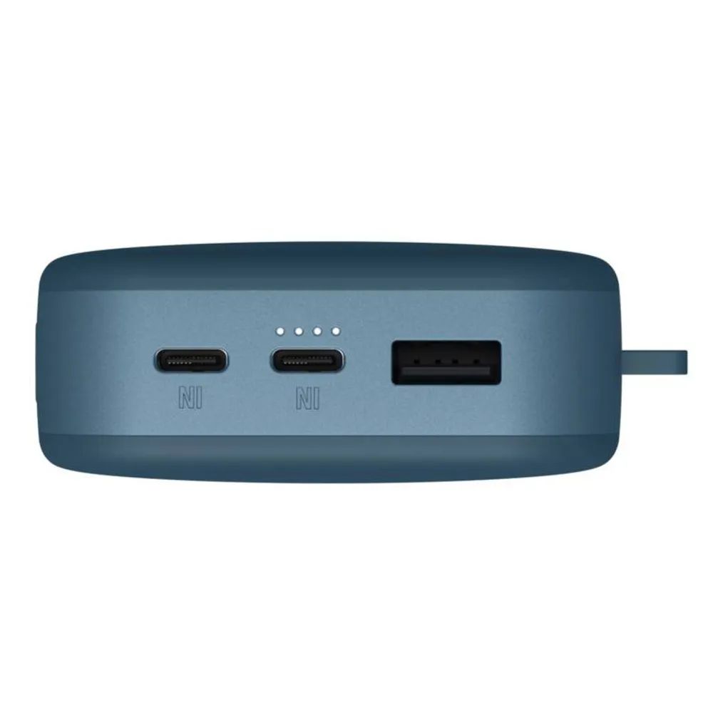 Fresh 'n Rebel 221573 POWERBANK 24000 MAH USB-C