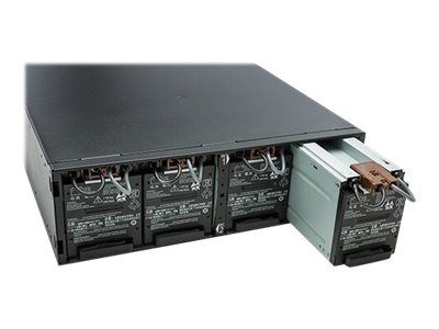 APC Smart-UPS SRT 192V 5kVA and 6kVA Battery Pack