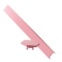 Nanoleaf Skins - Hülle - Pink - 259,3 mm - 9 Stück(e)