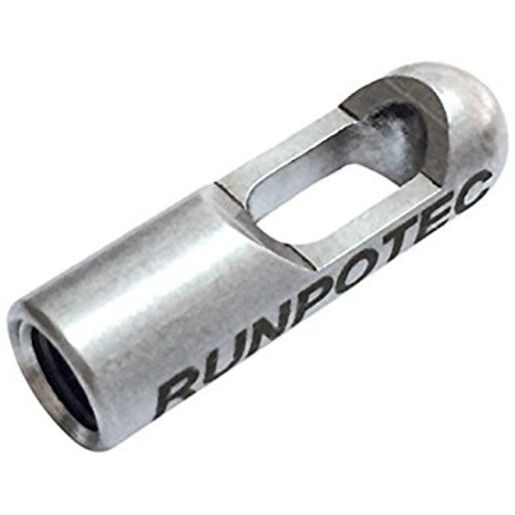 Runpotec ZUGÖSE, EDELSTAHL / RUNPOT 30208