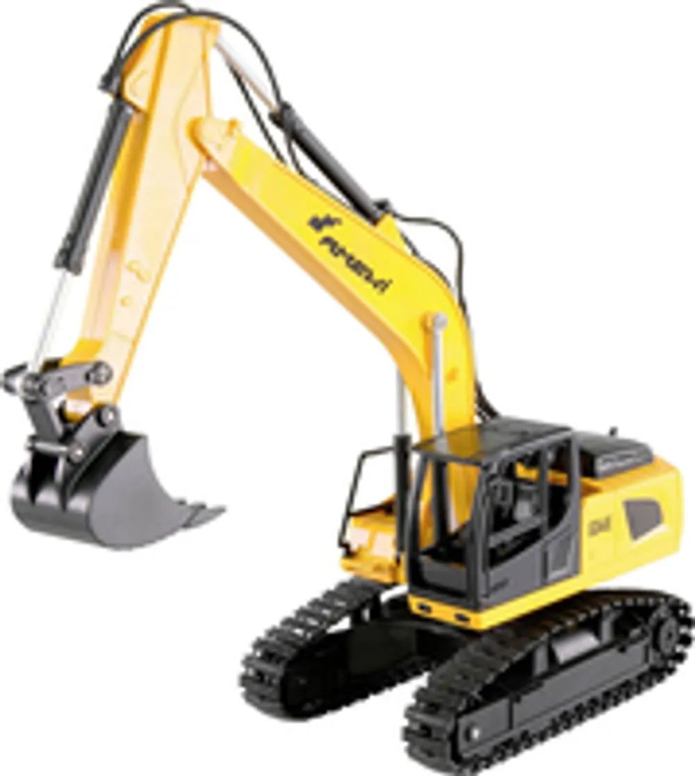 Amewi G041E Kettenbagger 1 24 RTR