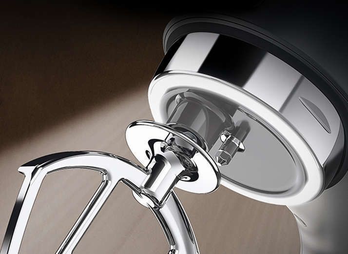 Kenwood Titanium Chef Patissier XL KWL90.004SI