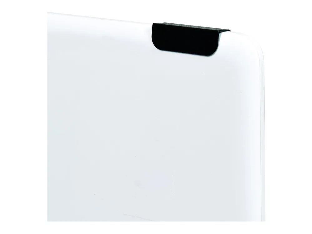 PORT Designs PORT Connect CLIP ON UNIVERSAL - Blickschutzfilter für Notebook - 39,6 cm Breitbild (15,6" Breitbild)