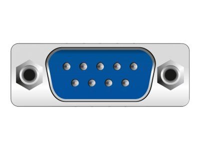 Delock Kabel USB / seriell - 24 pin USB-C (M)