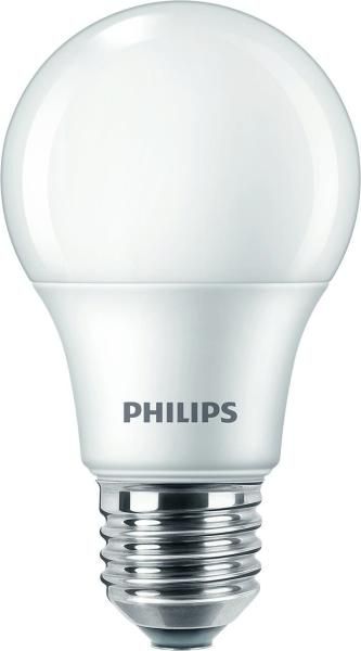 PHILIPS LIGHTING CorePro LEDbulb ND 8-60W A60 E27 840