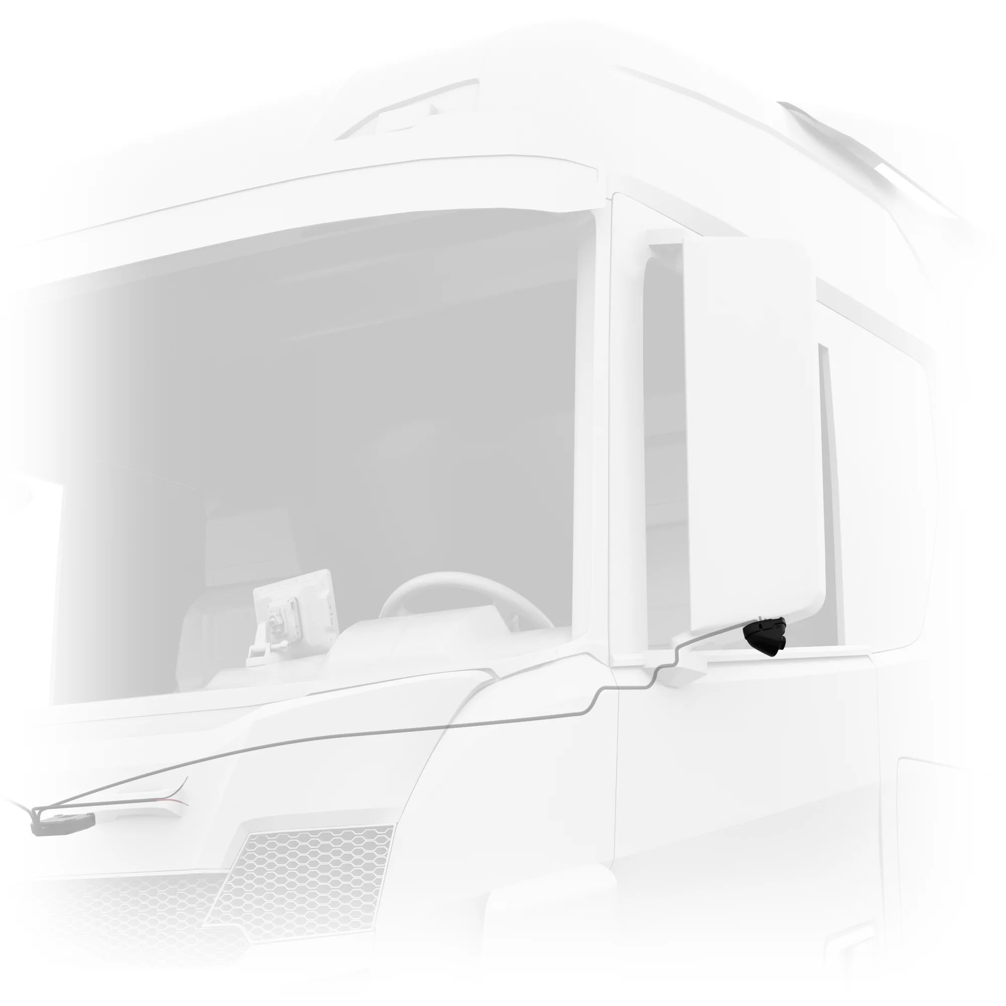 Garmin dēzl DualView