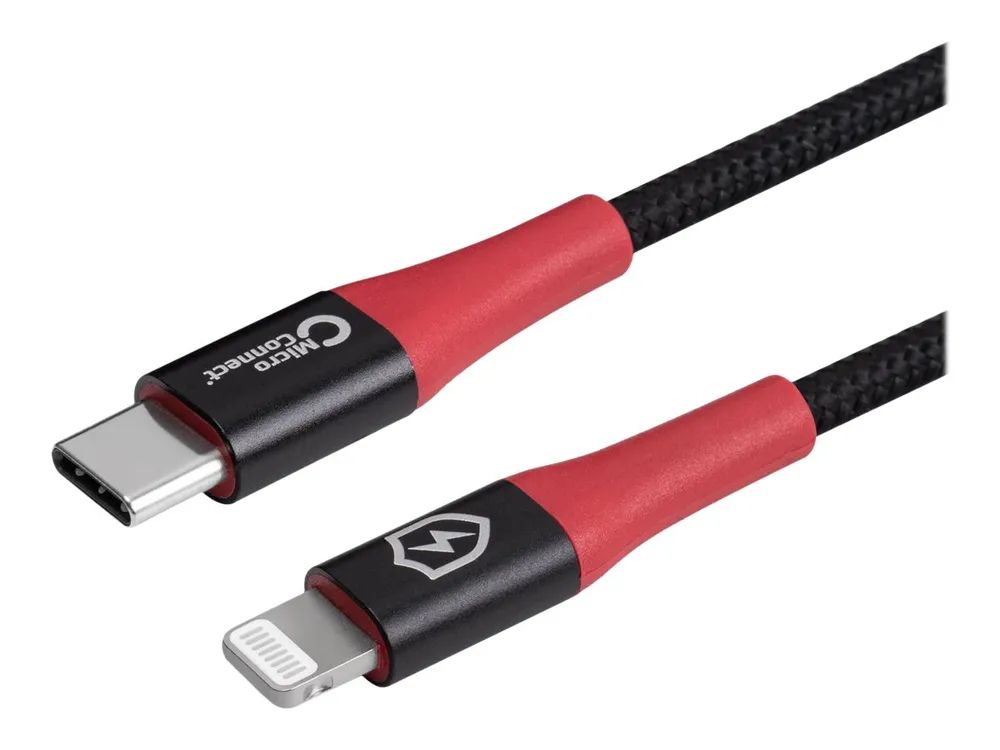 MicroConnect Lightning-Kabel - 24 pin USB-C 1.5m