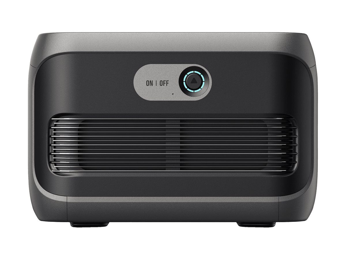 Anker Innovations Anker SOLIX BP3800 - Zusatzakku für tragbare Powerstation