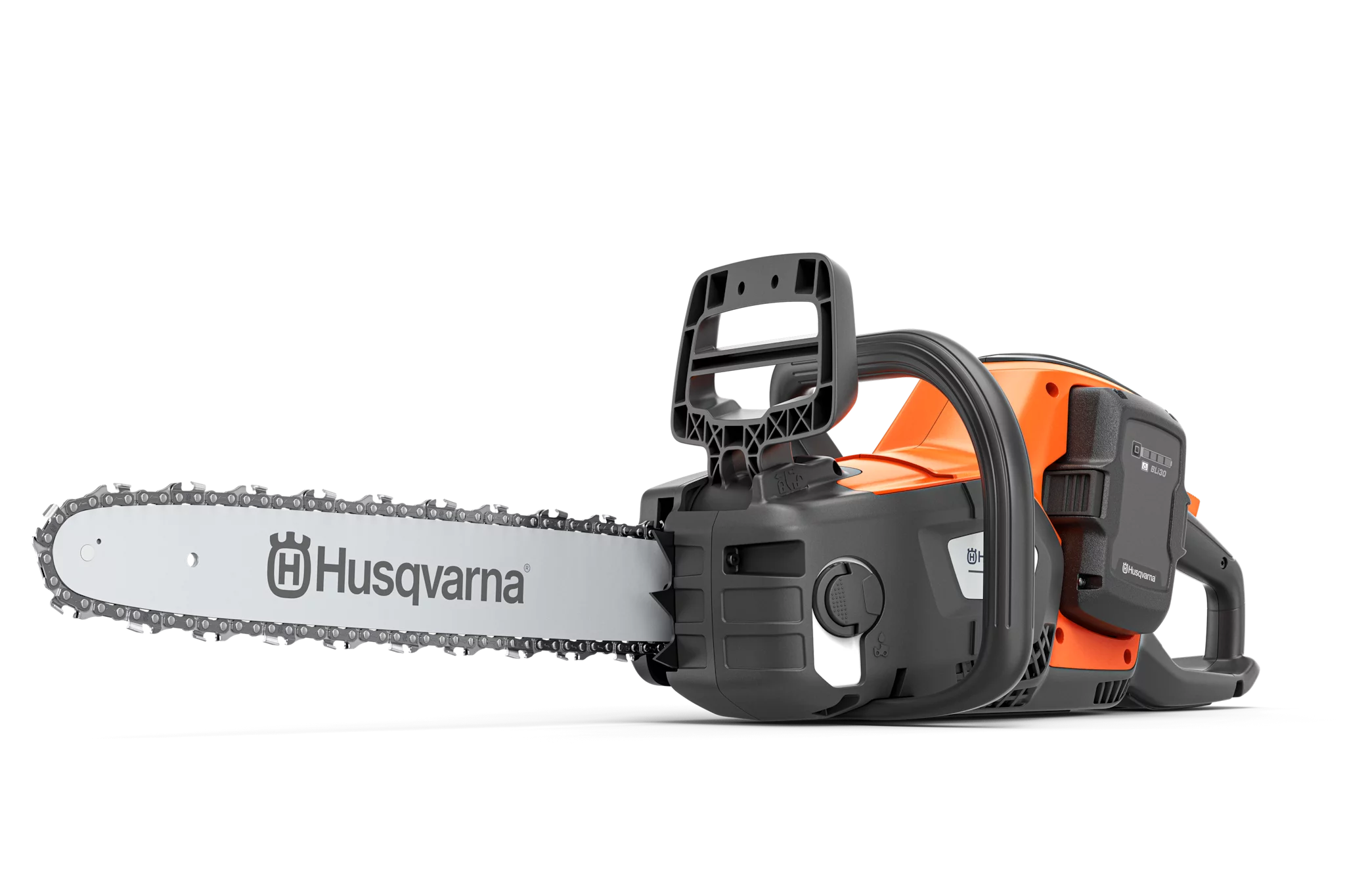 Husqvarna 242I 14Z + Akku 40-B140 + 40-C80 HUSQ