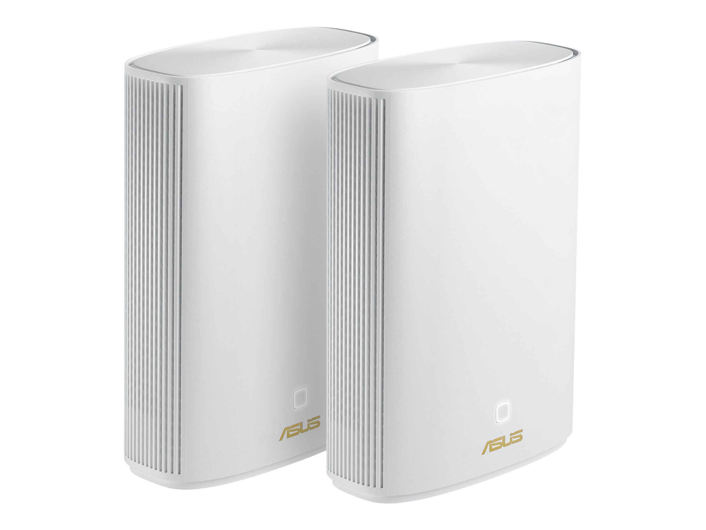 ASUS ZenWiFi AX Hybrid (XP4) - WLAN-System - (Router)