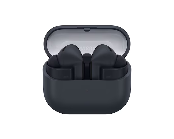 SAMSUNG R420 GALAXY BUDS3 FE,  BLACK