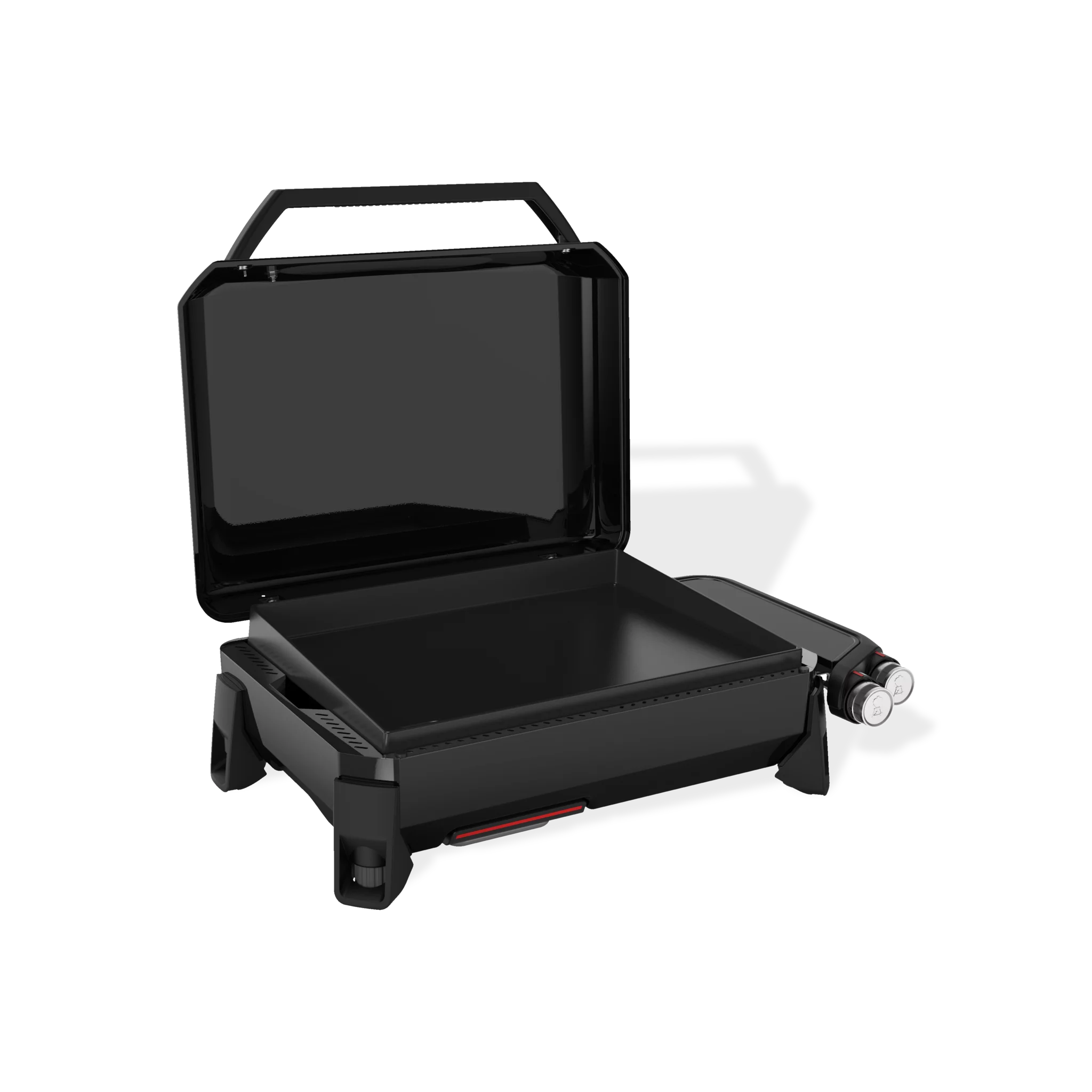Weber Slate GP56 Premium Plancha