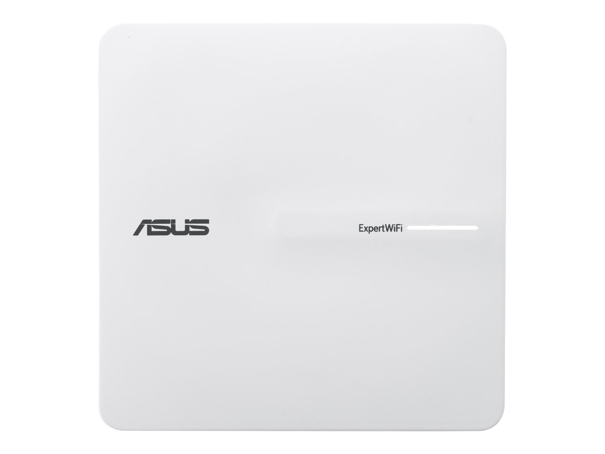 ASUS ExpertWiFi EBA63 - Accesspoint - Wi-Fi 6