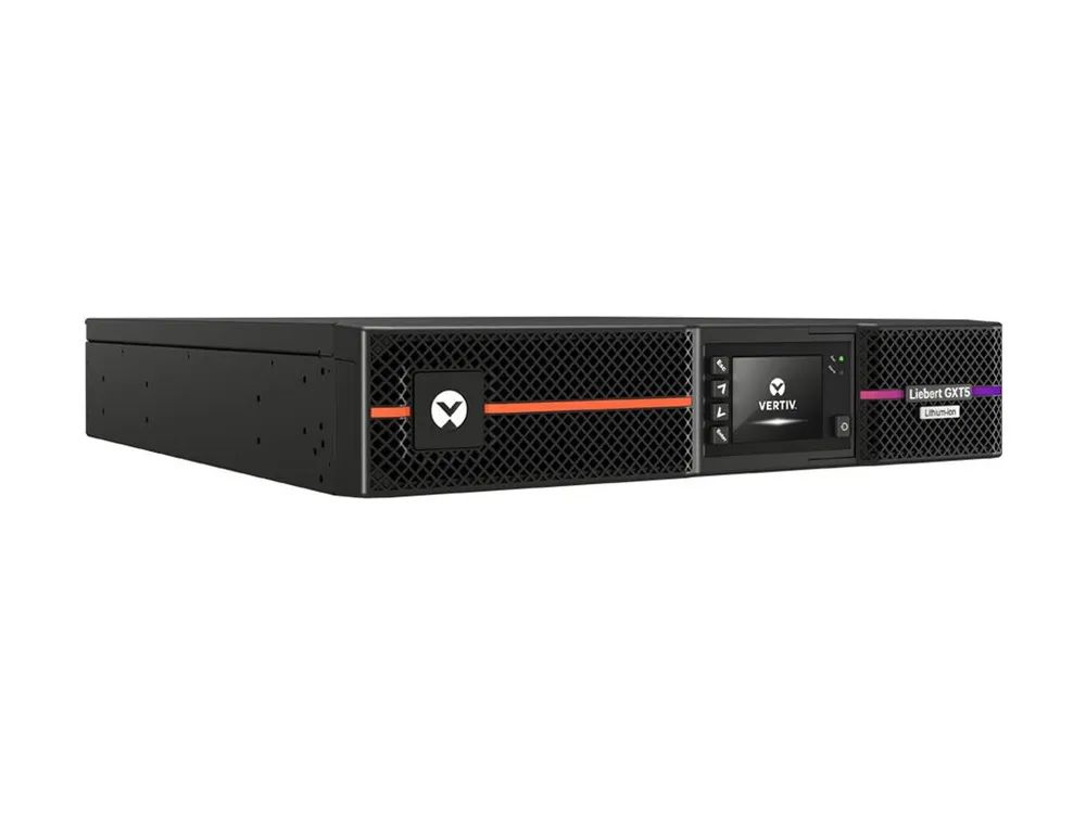 Vertiv Liebert GXT5 - USV (in Rack montierbar/extern)