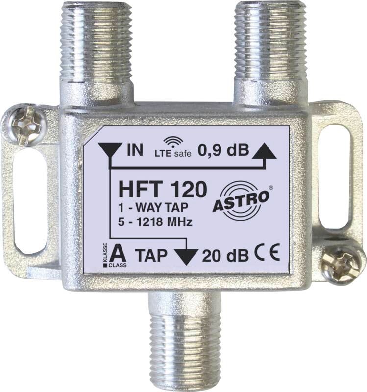 Astro HFT 120