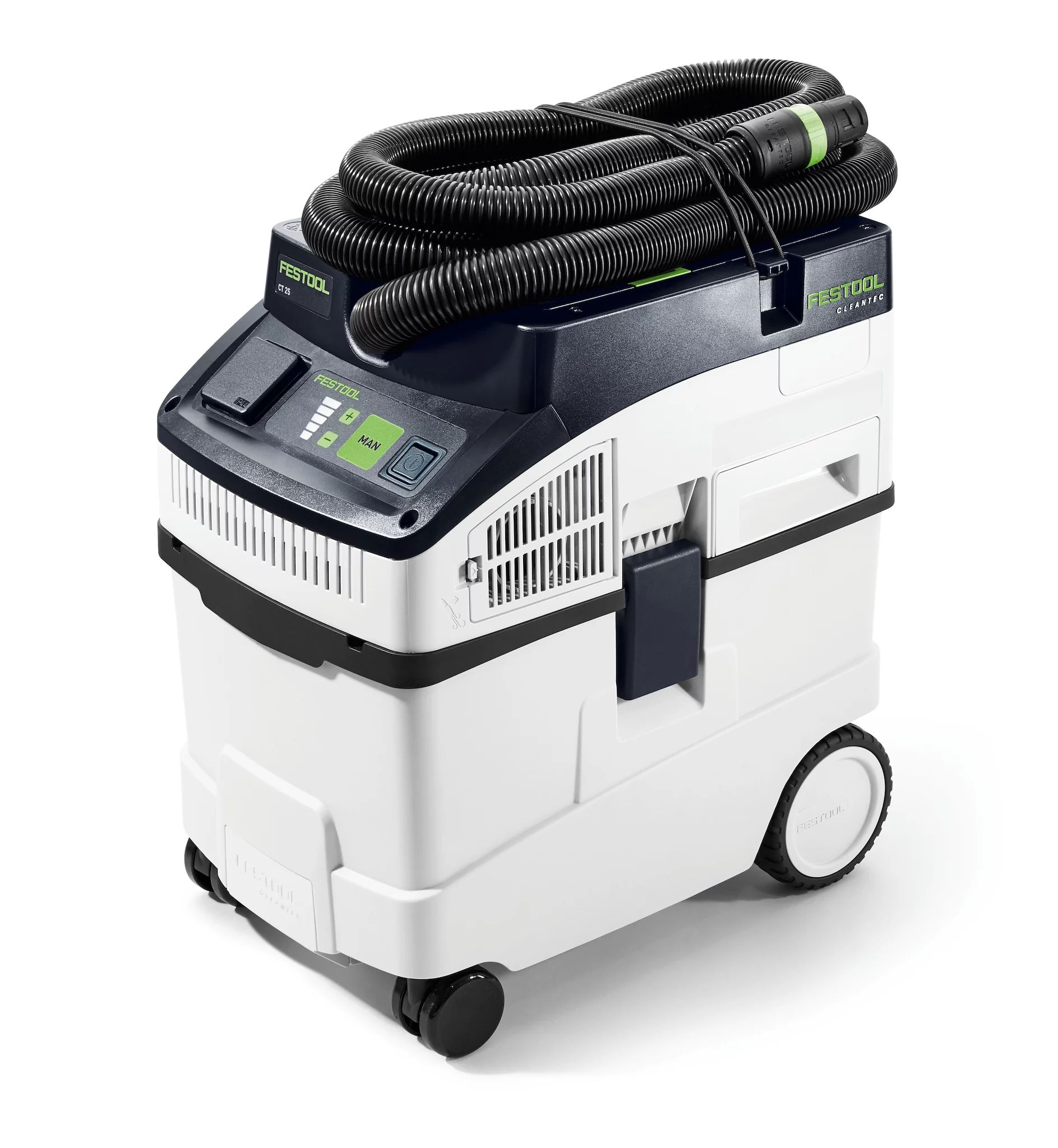 Festool CT 25