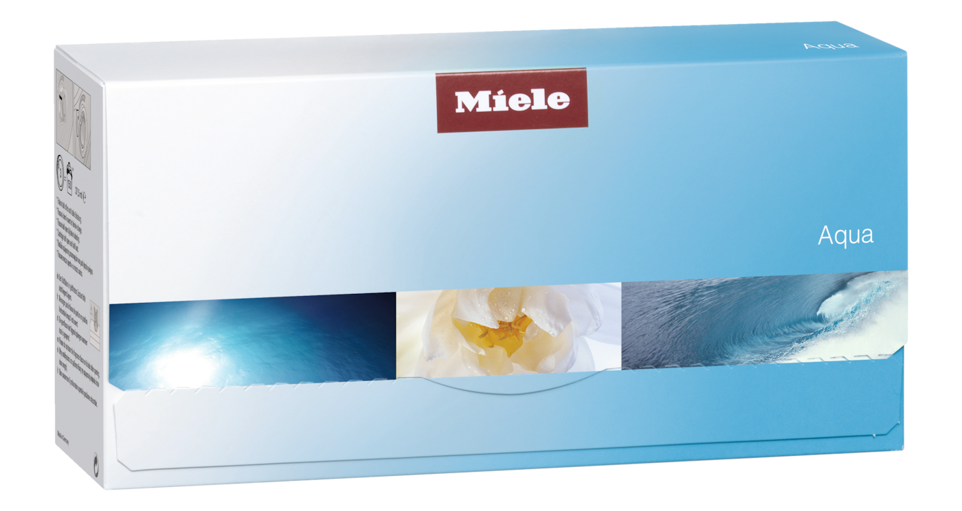 Miele FA A 452 L Set 3x Aqua