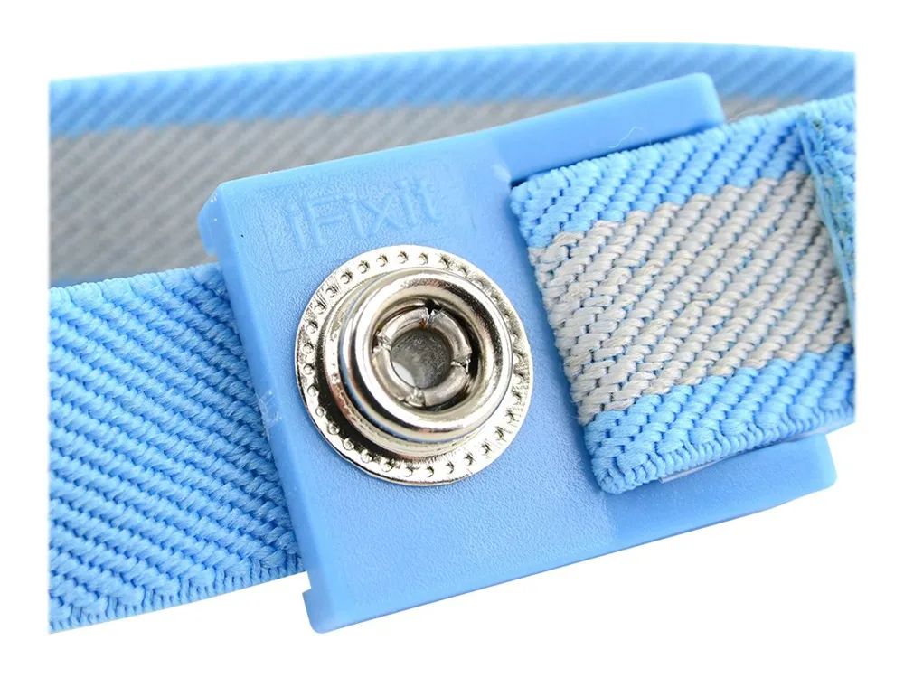 iFixit Antistatisches Armband - 2 m