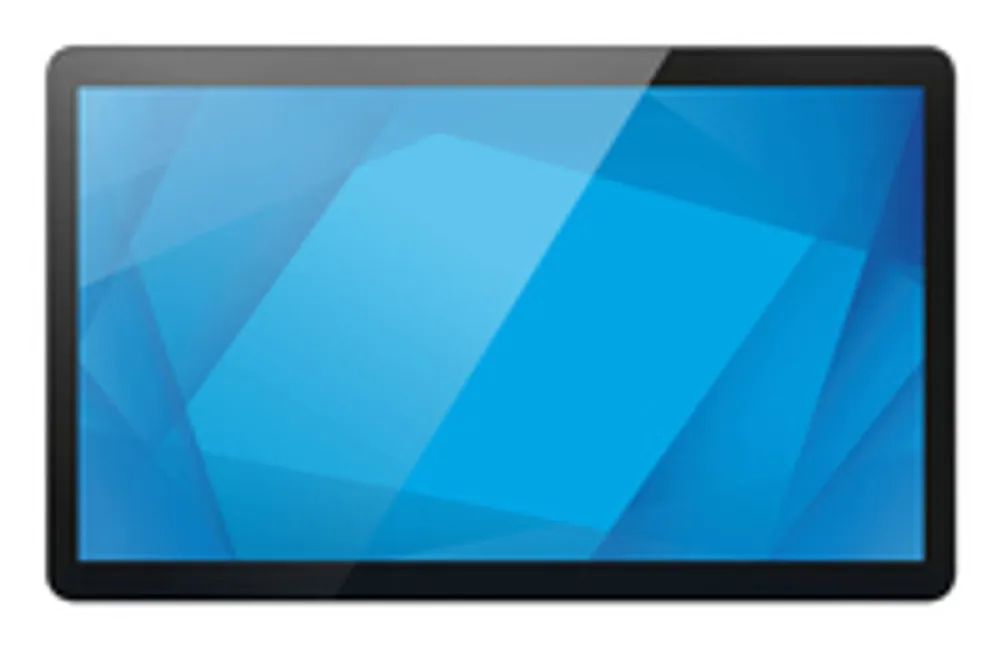 Elo Touch Solutions Elo 1504L - LED-Monitor - 39.6 cm (15.6") - Touchscreen - 1920 x 1080 Full HD (1080p)