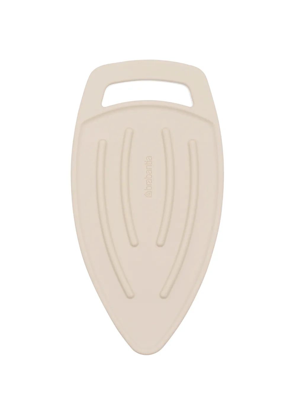 Brabantia Bügeleisenpad, hitzebeständig - Soft Beige
