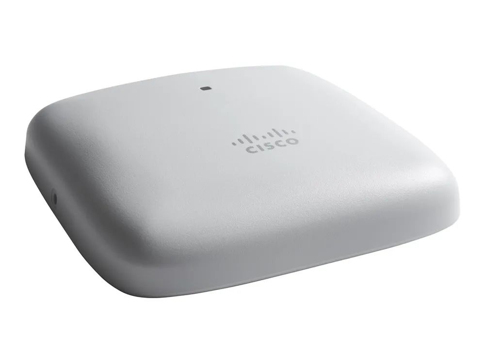 Cisco Business 240AC - Accesspoint - Wi-Fi 5 - 2.4 GHz, 5 GHz (Packung mit 3)