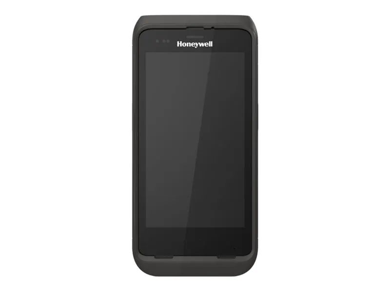 HONEYWELL CT45 XP - Datenerfassungsterminal - robust - Android 11 - 64 GB UFS card - 12.7 cm (5")