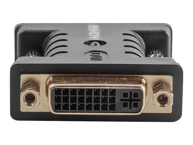 Lindy DVI EDID Emulator - EDID-Leser/Schreiber