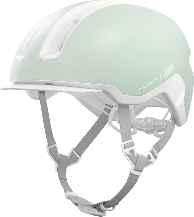ABUS HUD-Y pure mint S