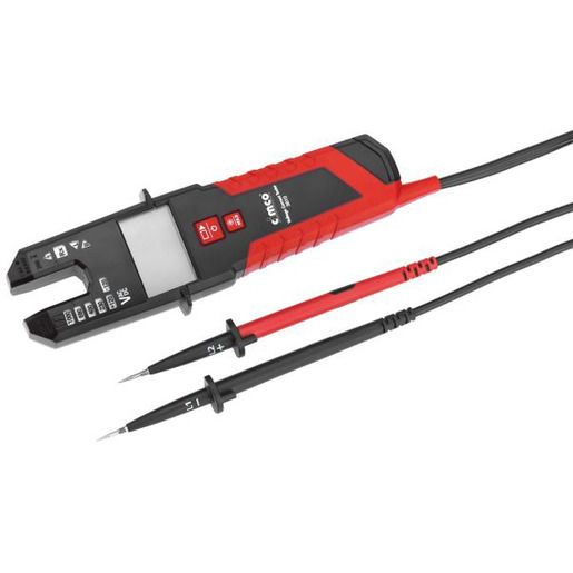Cimco AC/DC STROM-SPANNUNGSPRÜFER / CIMCO TRUE-RMS 111439