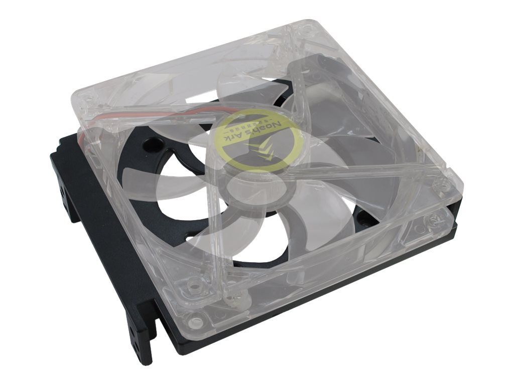 Inter-Tech HDD- / SSD-mounting frame - Laufwerksschachtadapter - 2.5", 3.5" (6.4 cm, 8.9 cm)