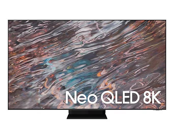 Samsung QP85A-8K - 216 cm (85") Diagonalklasse (214.6 cm (84.5")