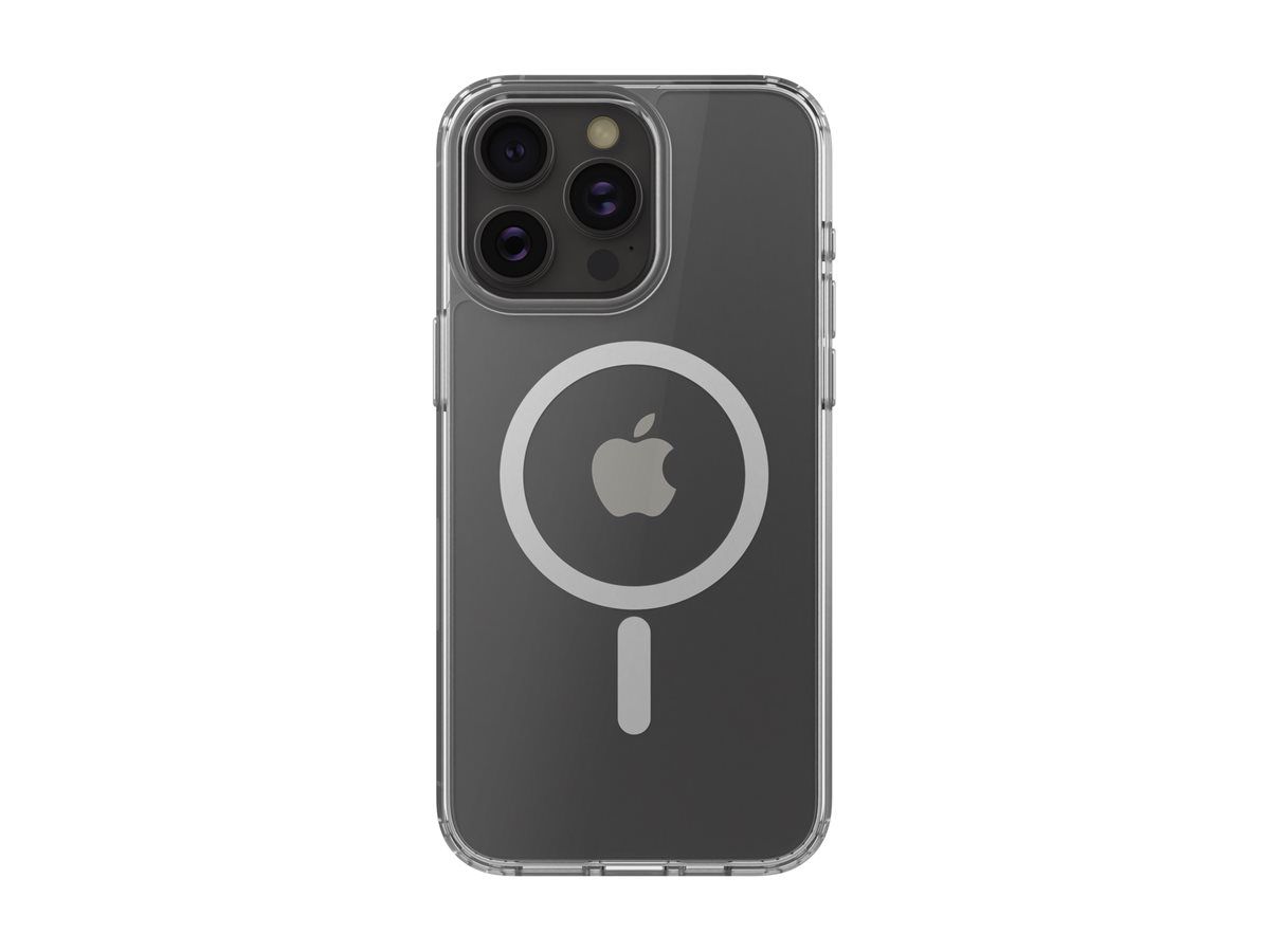 Belkin SheerForce - Hintere Abdeckung für Mobiltelefon
