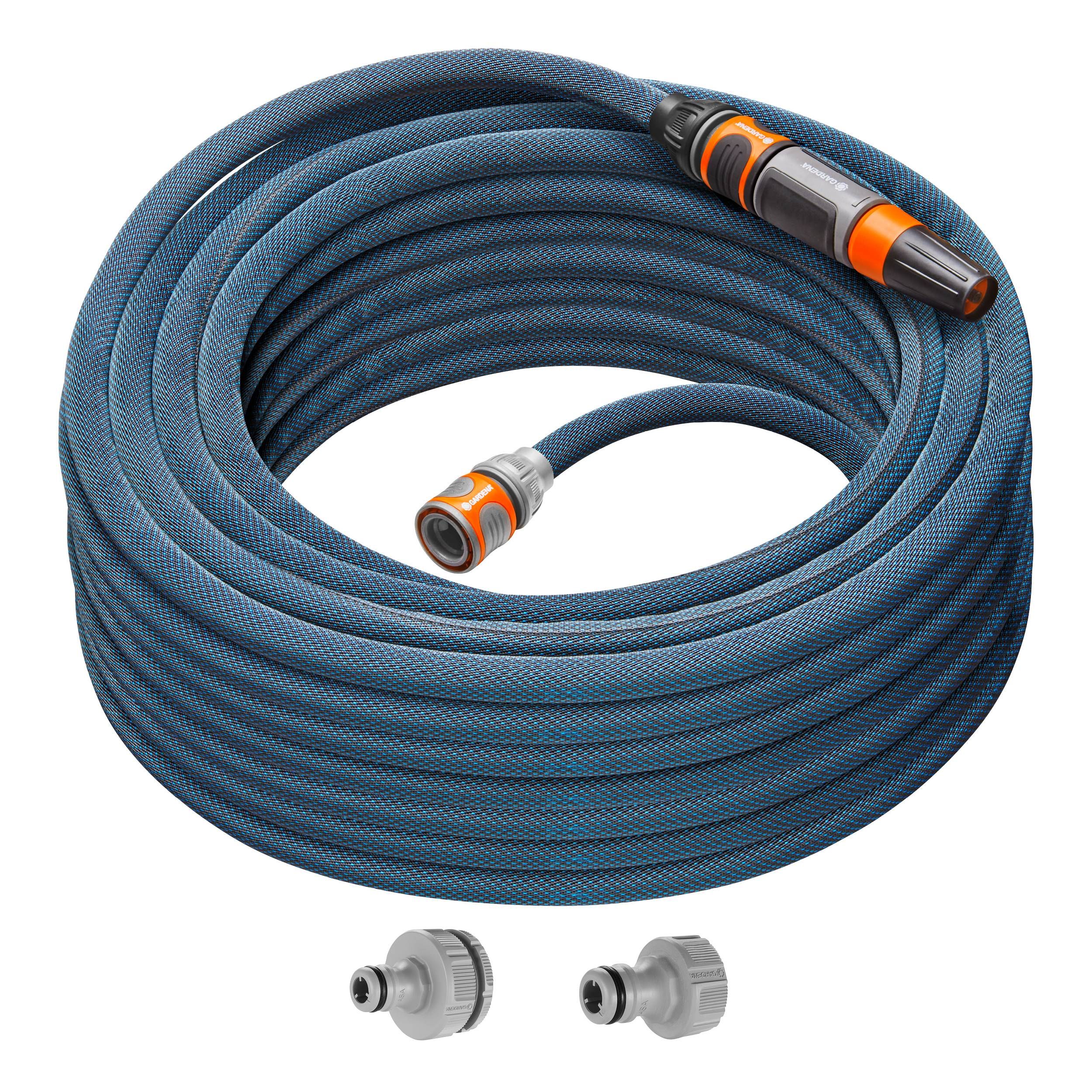 Gardena Liano™ Xtreme 1/2", 25 m Set