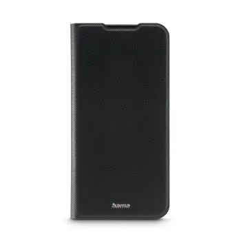 Hama Handytasche "Daily Protect" für Samsung Galaxy A17/A17 5G/A18, Schwarz