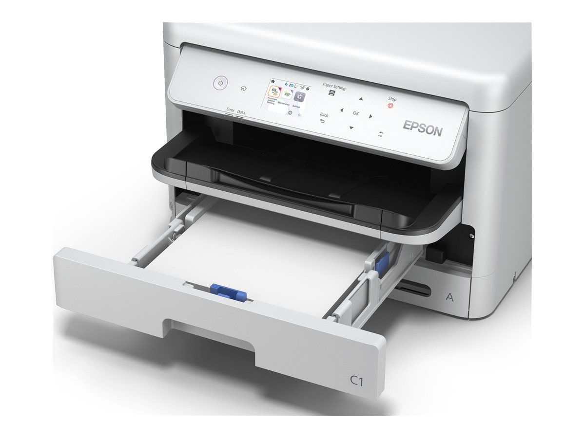 Epson Workforce Pro Inkjet Drucker