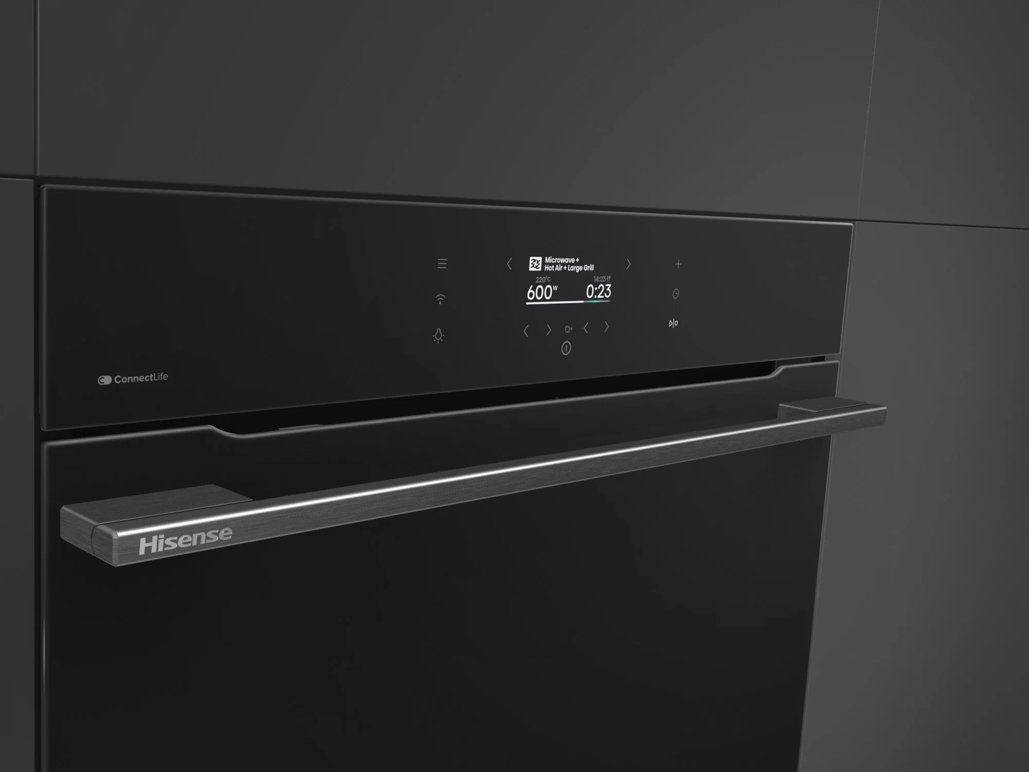 HISENSE BIM406A8B
