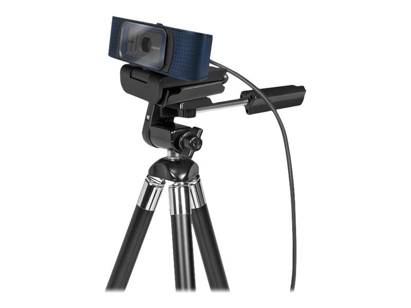 LogiLink HD Pro - Webcam - Farbe - 2 MP - 1920 x 1080
