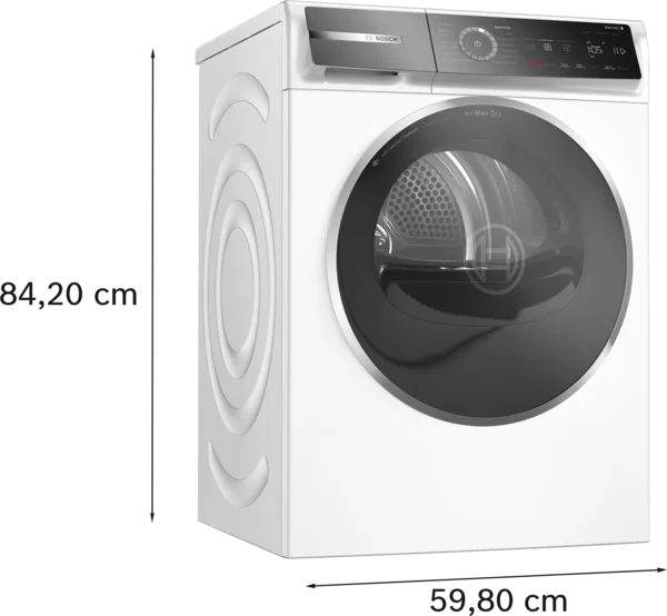 Bosch SER8 WRB247C40