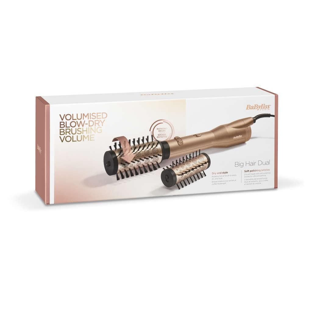 BaByliss AS952E Big Hair Dual