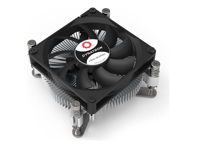 Dynatron Z60 - Prozessor-Luftkühler - (für: LGA1851, LGA1700)