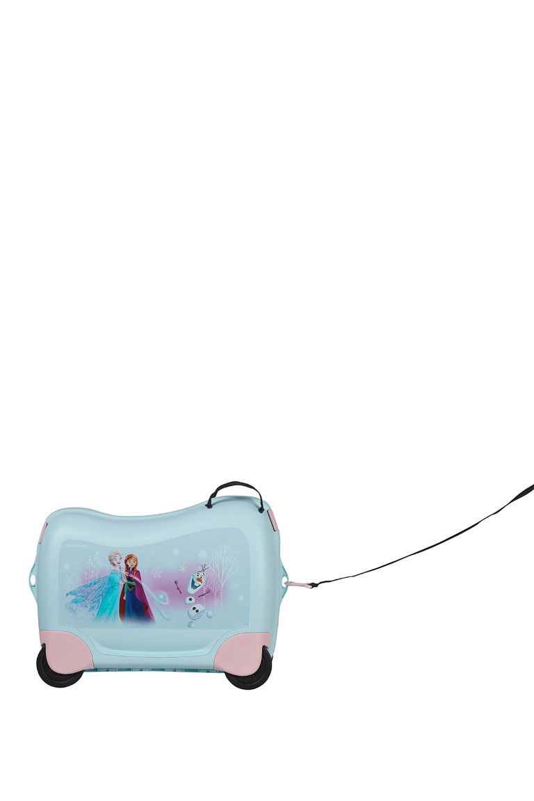 SAMSONITE DREAM2GO DISNEY RIDE-ON SUITCASE FROZEN