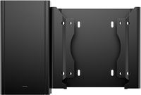 HP VESA-Halterung - mit Netzgerätehalterung