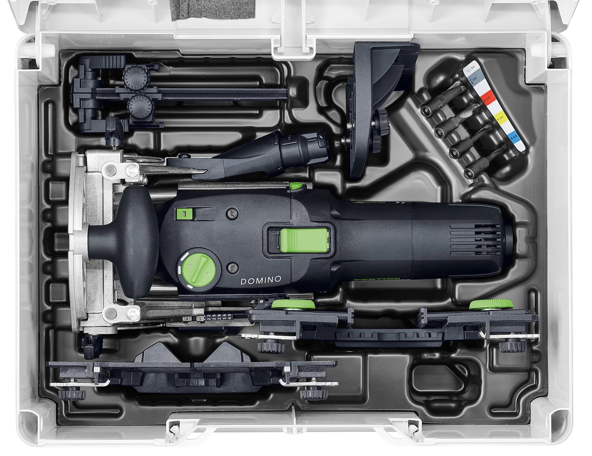 Festool DF 500 RQ-Plus