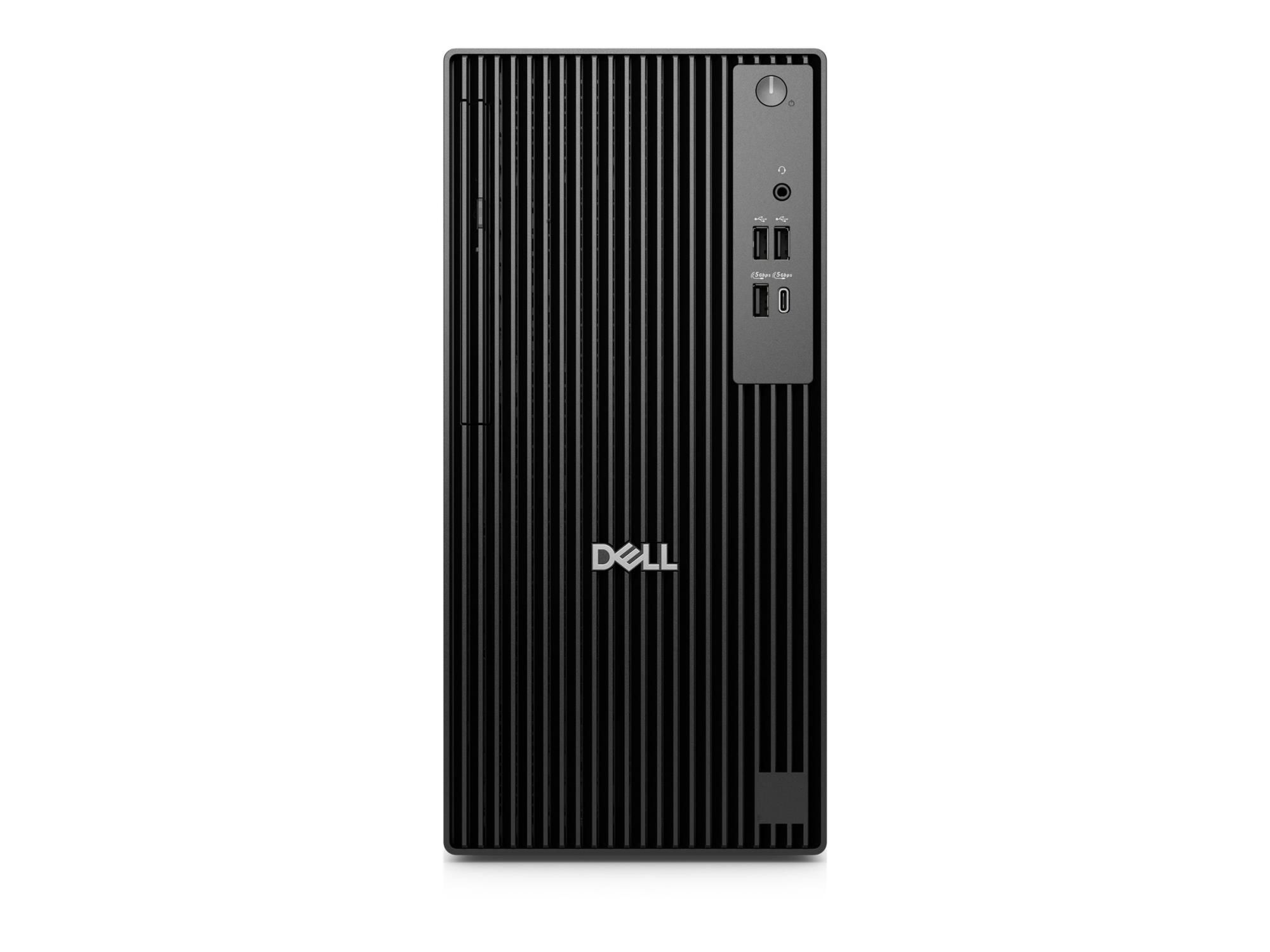 Dell Pro Tower QCT1250 - Tower - Core i5 i5-14500 / 2.6 GHz