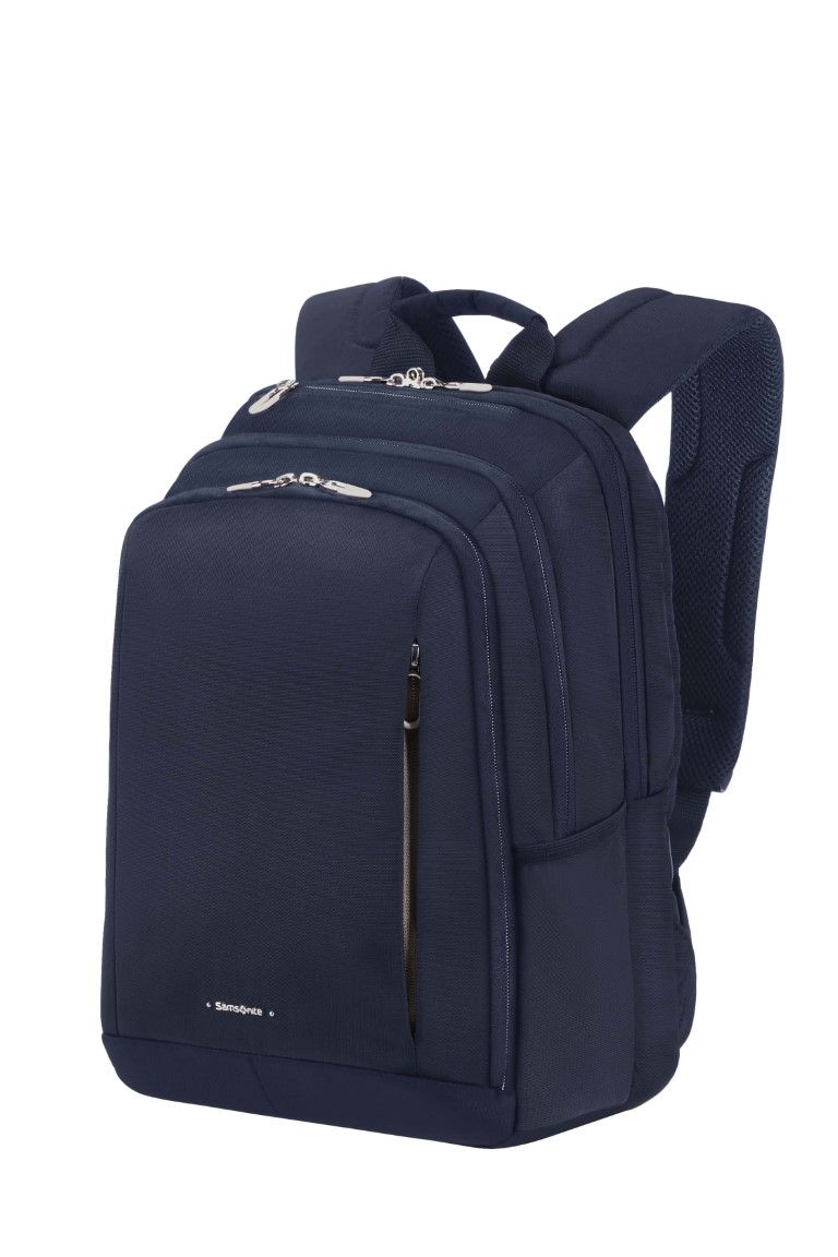 SAMSONITE GUARDIT CLASSY BACKPACK, midnight blue